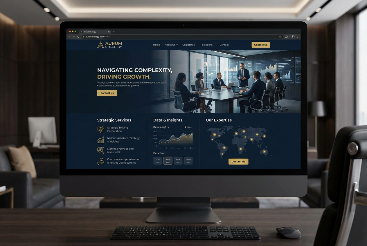 コンサルティング