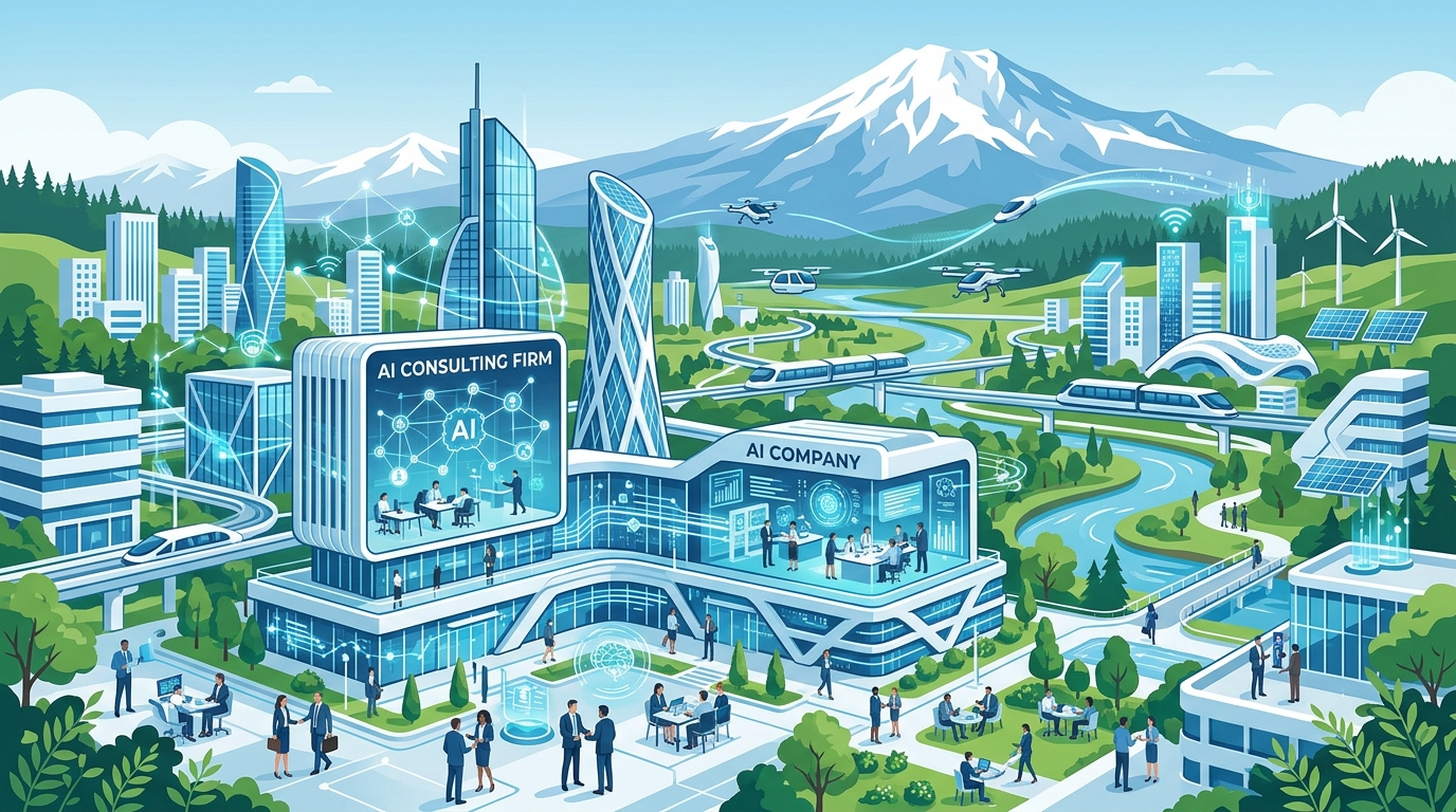 旭川のAI企業