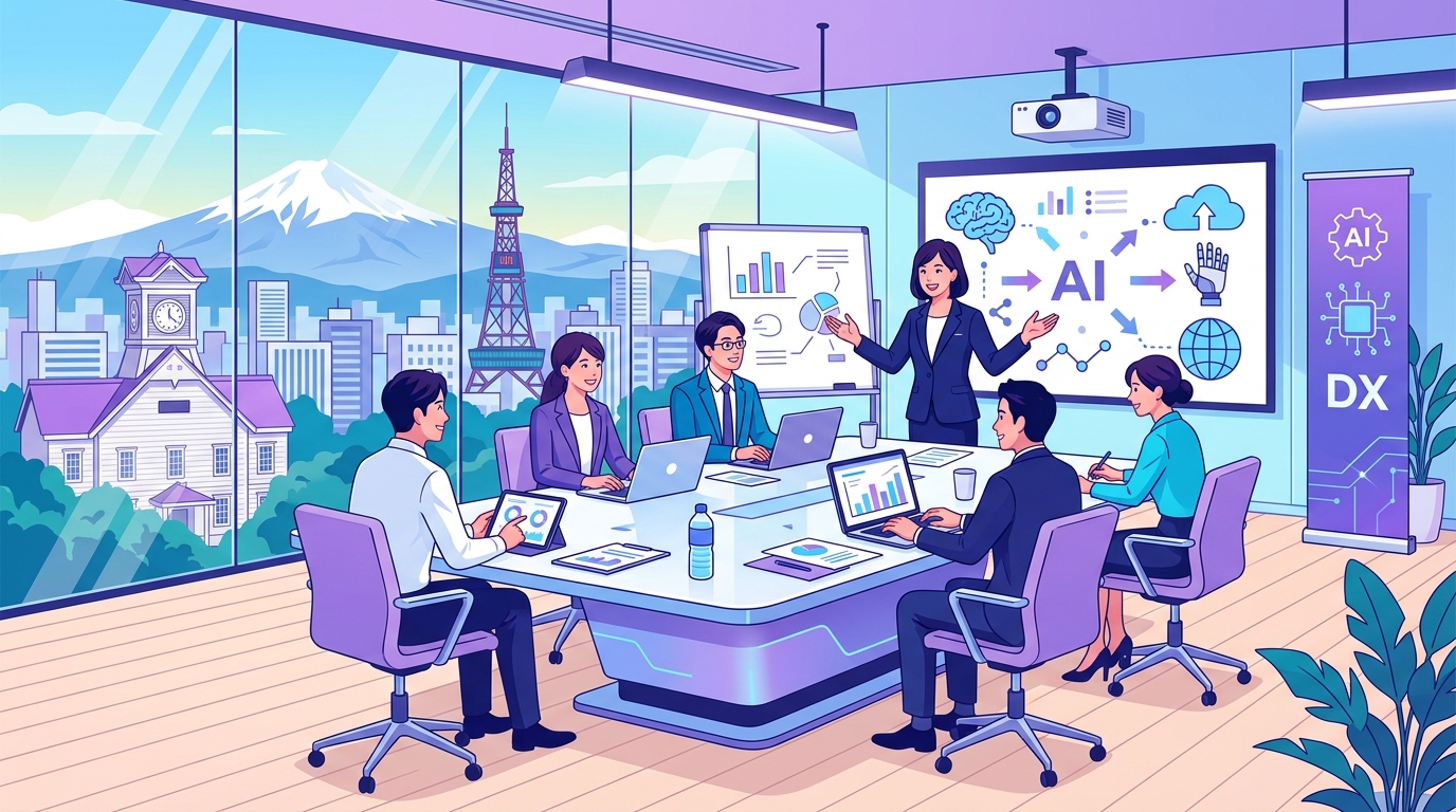 AI研修ガイド2026